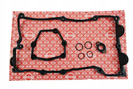 Прокладка клапанной крышки (комплект) ELRINGV ELRING EL382.711