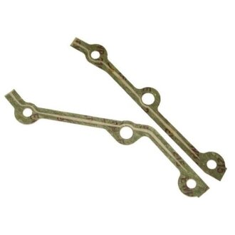 Прокладка клапанної кришки ELRINGV ELRING EL412.490