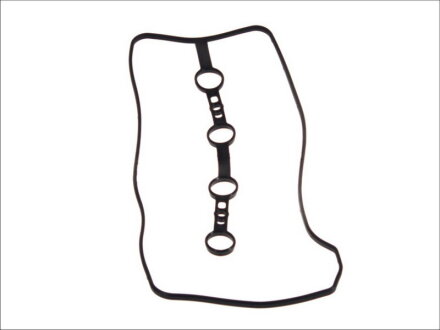 Прокладка клапанної кришки (комплект) ELRINGV ELRING EL457.070