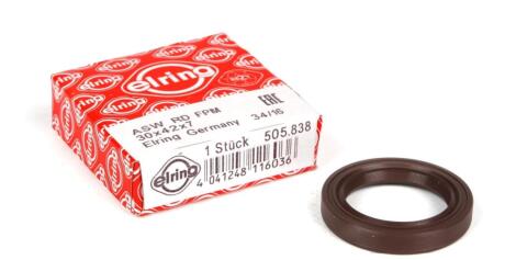 Сальник распредвала ELRING EL505.838