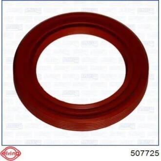 Сальник коленвала ELRING EL507.725