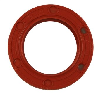 Сальник вала коленчатого передний ELRING EL546.968