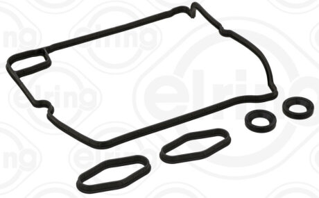 Прокладка клапанной крышки (комплект) ELRINGV ELRING EL574.570