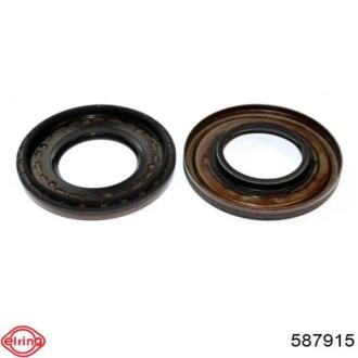 Сальник дифференциала ELRING EL587.915
