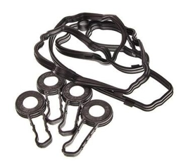 Прокладка клапанной крышки ELRINGV ELRING EL597.000 (фото 1)