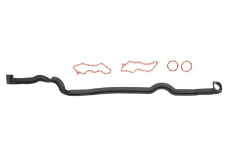 Прокладка клапанної кришки (комплект) ELRINGV ELRING EL720.620