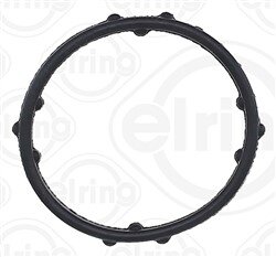 Прокладка клапанної кришки (комплект) ELRINGV ELRING EL725.210