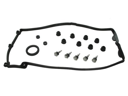 Прокладка клапанной крышки ELRINGV ELRING EL725.340