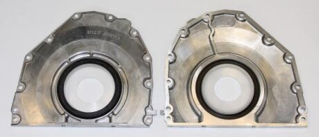 Фото 1 - сальник колінчастого валу ELRING EL750.330 Сальник колінчастого валу ELRING EL750.330 (фото 1)