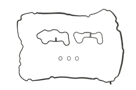 Комплект прокладок кришки Г/Ц ELRINGV ELRING EL795.120
