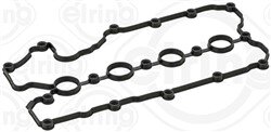Прокладка клапанної кришки (комплект) ELRINGV ELRING EL898.620
