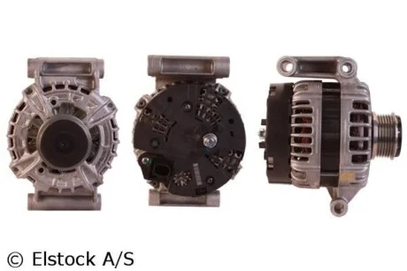 Генератор AFP ELSTOCK 28-6702