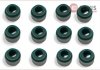 Комплект сальників клапанів Elwis Royal 9056004 (фото 1)