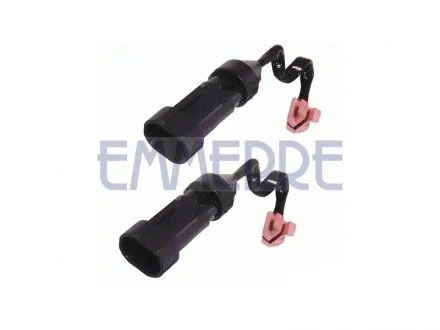 Датчик износа тормозных колодок EMMERRE 960514