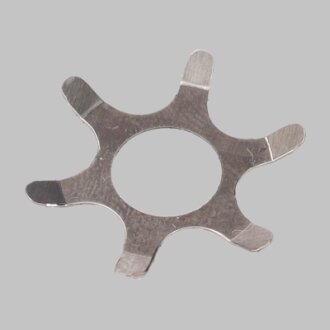 Пружина поршня у формі зірки EMMETEC 10-105