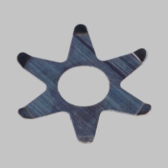 Пружина поршня у формі зірки EMMETEC 10-135