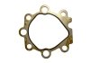 Прокладання ГПК TOYOTA Land Cruiser Prado 120 03-09, Camry 01-06, Land Cruiser Prado 90 96-02; RENAULT Kangoo 97-07, Clio II 98-05, Clio I 90-98; NISSAN Kubistar 03-08; LEXUS RX 03-09, RX 98-03; DODGE Neon 94-05; CHRYSLER Neon 00-04, PT Cruiser 00-10 EMMETEC P-03119 (фото 1)