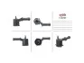Бачок насоса ЕГПК PEUGEOT 3008 09-16, 307 01-11, 5008 09-16; CITROEN C4 04-11, C4 Picasso 06-13 EMMETEC T-03707 (фото 1)