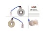 Датчик стовпчика ЕПК HYUNDAI Accent MC 06-10; KIA Rio JB 06-11 EMMETEC W-02021 (фото 1)