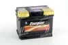 Аккумулятор 60Ah-12v Plus (242х175х190), L, EN540 Energizer 560 127 054 (фото 1)