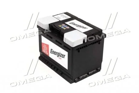 Аккумулятор 60Ah-12v ENERGIZER EFB (242х175х190), R, EN640 Energizer 560 500 064