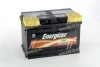 Аккумулятор 70Ah-12v Plus (278х175х190), L, EN640 Energizer 570 410 064 (фото 1)