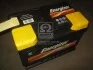 Аккумулятор 70Ah-12v Plus (278х175х190), L, EN640 Energizer 570 410 064 (фото 2)