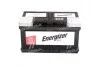 Аккумулятор 75Ah-12v ENERGIZER EFB (315х175х175), R, EN730 Energizer 575 500 073 (фото 1)
