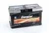 Аккумулятор 80Ah-12v Prem. (315х175х175), R, EN740 Energizer 580 406 074 (фото 1)