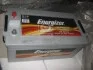 Аккумулятор 225Ah-12v CP (518х275х242), обратная полярность (3),EN1150 Energizer 725 103 115 (фото 1)