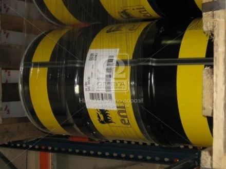 Моторное масло 60 л 5W30 Дизельный, Бензиновый Синтетическое Eni 101630