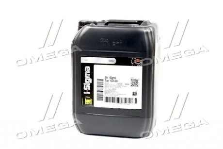 Моторна олива 20 л 10W40 Дизель Синтетична Eni 106950