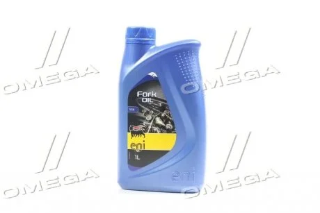 Масло гидравл. ENI Fork Oil 10W (Канистра 1л)) Eni 142796