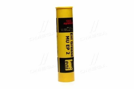 Смазка GR MU EP 2 (Туба 0,4 кг) Eni 463794