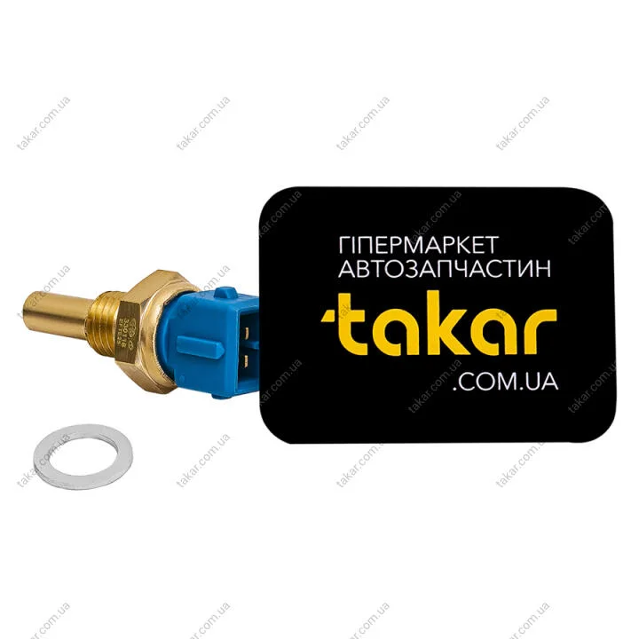 Датчик температури охолоджувальної рідини ERA 330116 (фото 1)