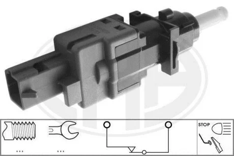 Датчик положения ERA 330520
