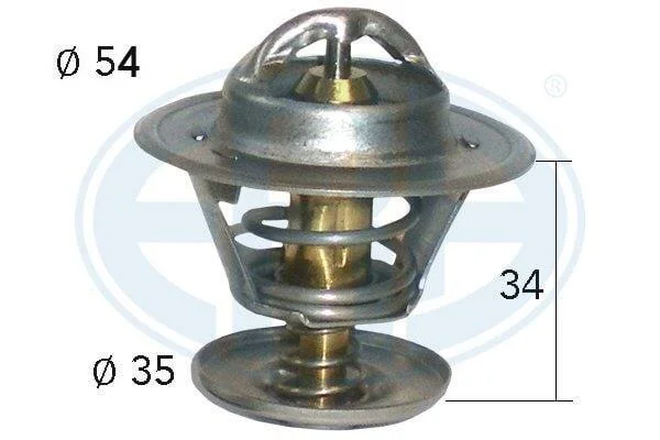 Термостат 84 °C ERA 350033A (фото 1)
