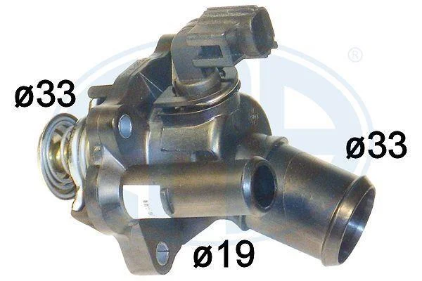 Термостат 98 °C ERA 350189A (фото 1)