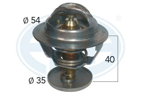 Термостат 82 °C ERA 350408A (фото 1)