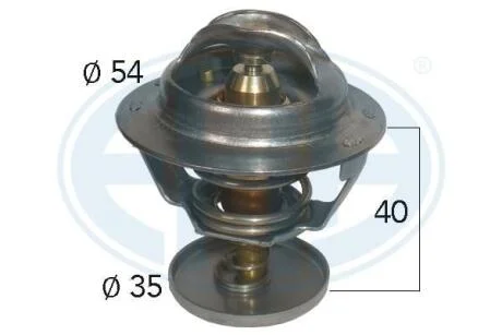 Термостат 82 °C ERA 350408A