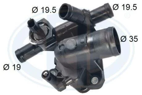 Термостат 82 °C ERA 350576A