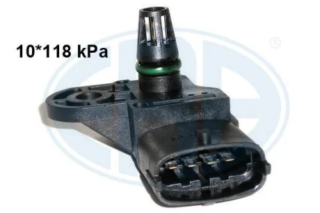 Датчик тиску у впускному колекторі. ERA 550098