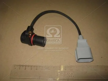 Датчик положення (оборотів) коленвала ERA 550123A