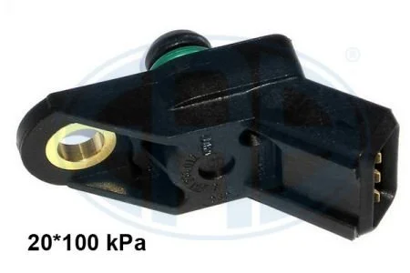 Датчик тиску у впускному колекторі. ERA 550131A