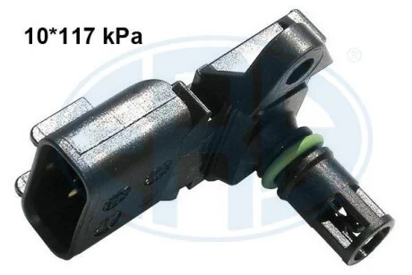 Датчик тиску у впускному колекторі. ERA 550163