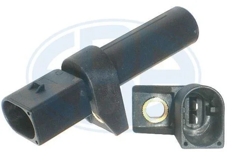 Датчик положения (оборотов) коленвала ERA 550275