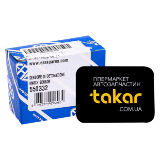 Датчик детонации ERA 550332