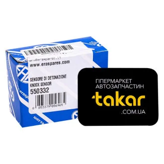 Датчик детонации ERA 550332