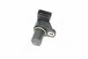 Датчик положения (оборотов) коленвала ERA 550531A (фото 1)