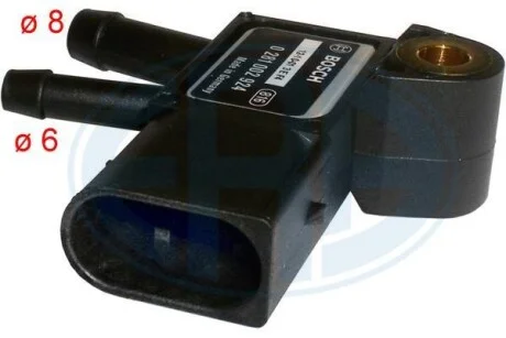 Датчик тиску вихлопних газів ERA 550627